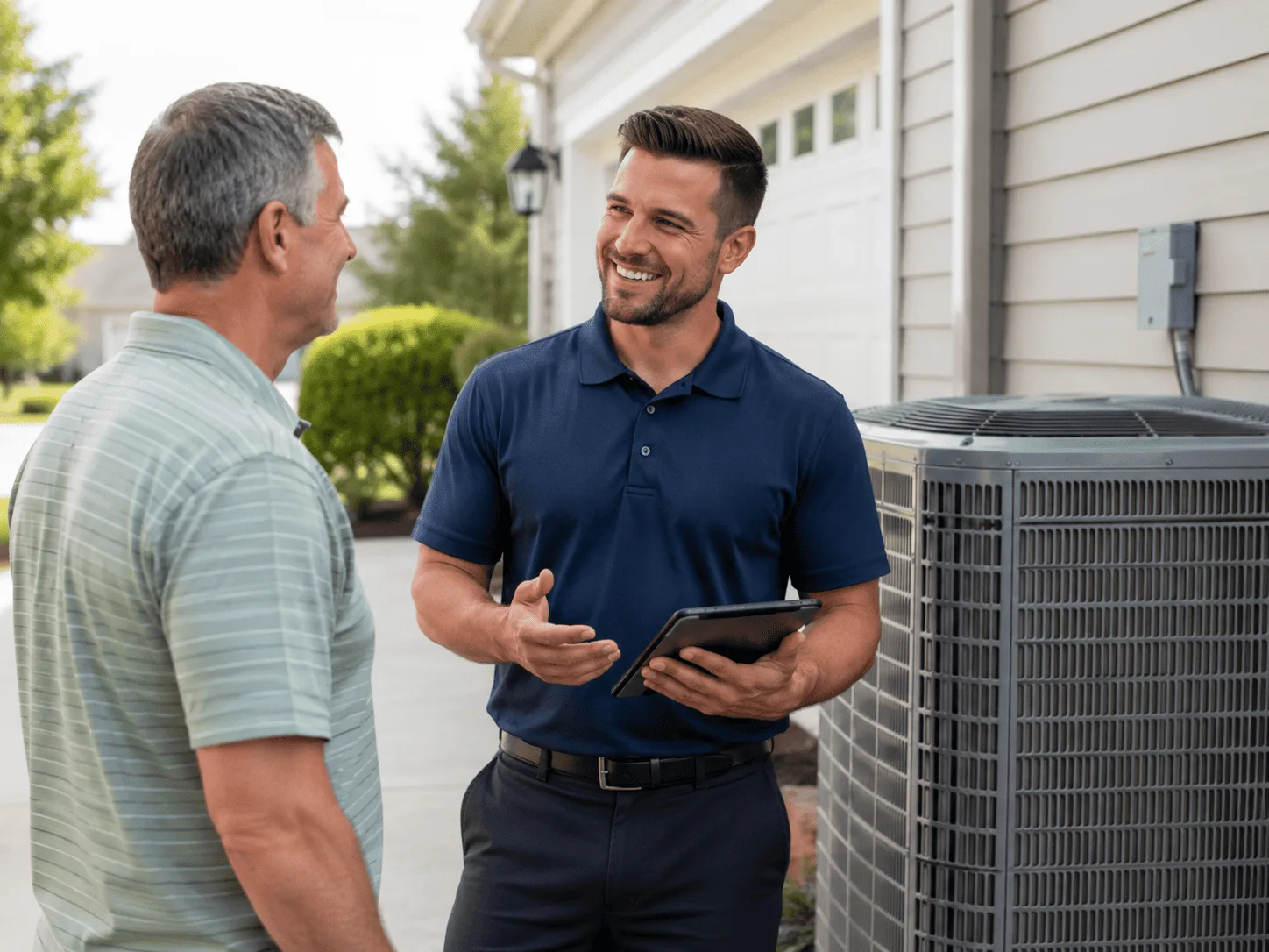 Heat Pump Installation Marceline, MO FAQs